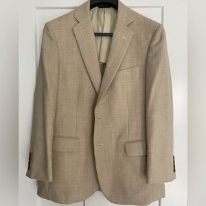 NEW Brooks Brothers Wool Madison Fit 40S Jacket